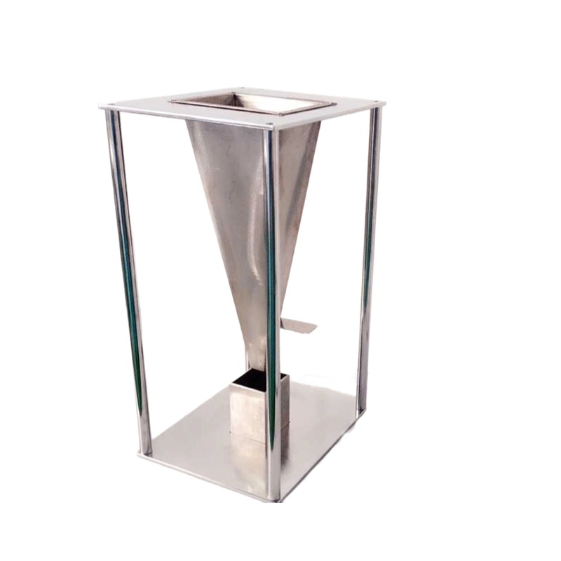 FT-103E固態(tài)速溶茶自由流動(dòng)堆積密度測定儀